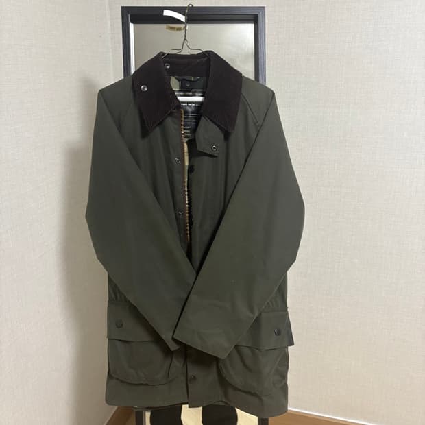 바버 뷰포트 36