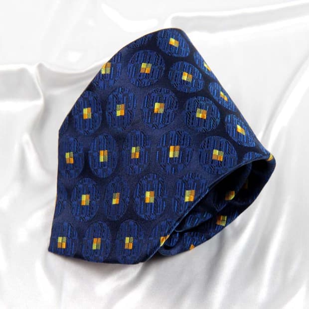 폴스미스 9.7cm A등급 남자 명품 넥타이