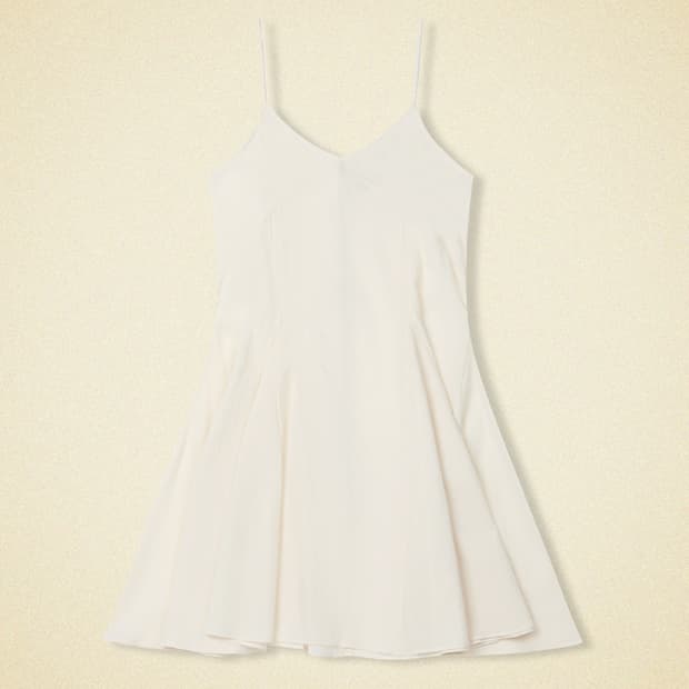 스너그눅 snugnook bare dress 원피스