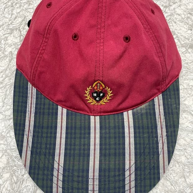 헤리티지 플로스 캡