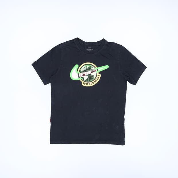 M 나이키 반팔 티셔츠 0618J2
