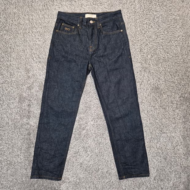 플랙진 스티즈 남성 데님 팬츠 30