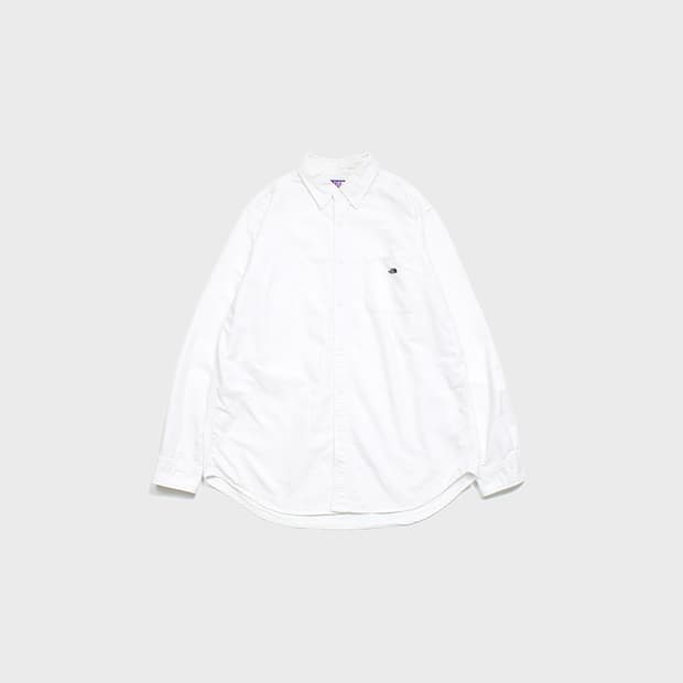 THE NORTH FACE PURPLE LABEL