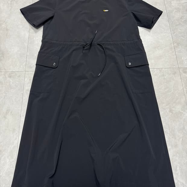 내셔널지오그래픽 24SS