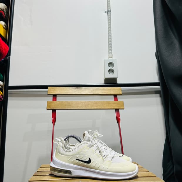 245) 나이키 운동화 여성 여자 신발 에어맥스 엑시드