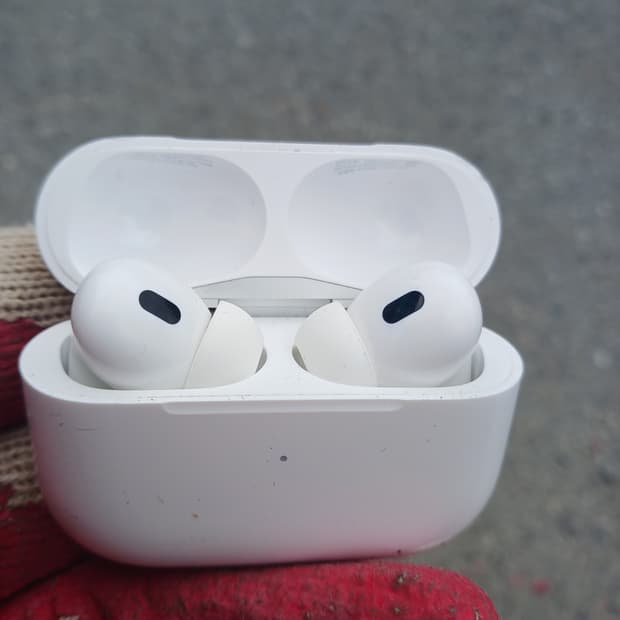 에어팟프로2세대