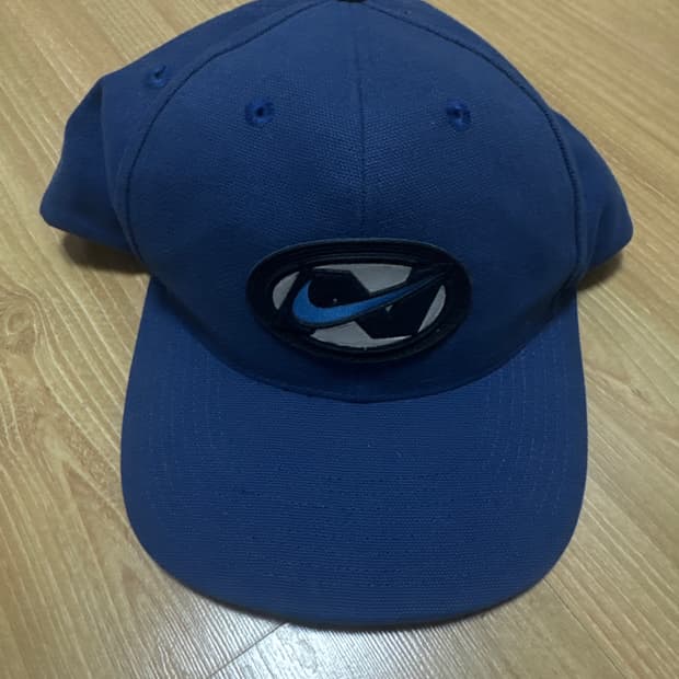 nike 90s 캡