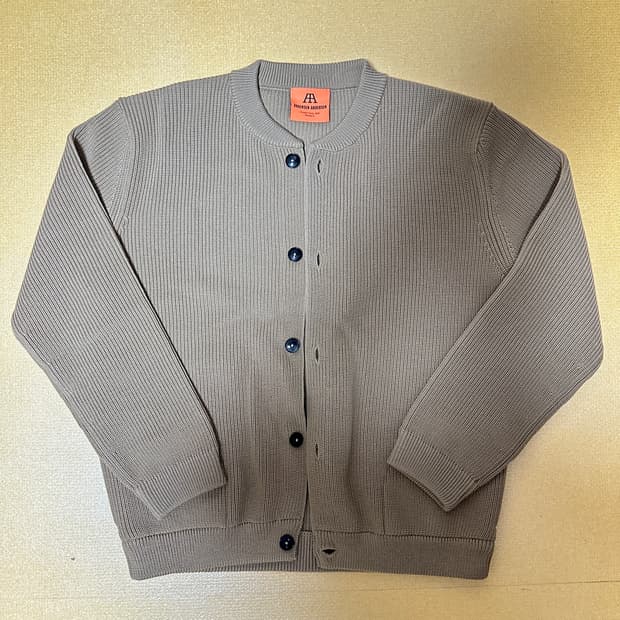 안데르센안데르센 스키퍼 카멜 [xxl]