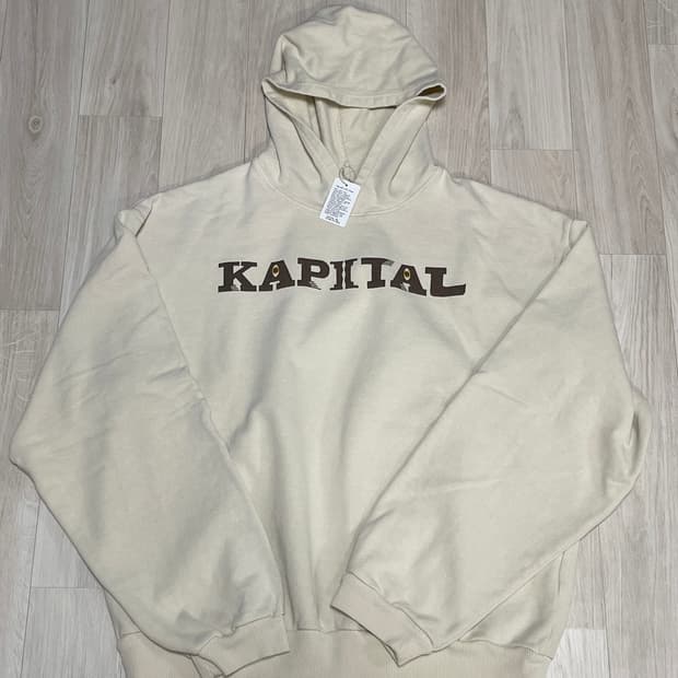 캐피탈 후드