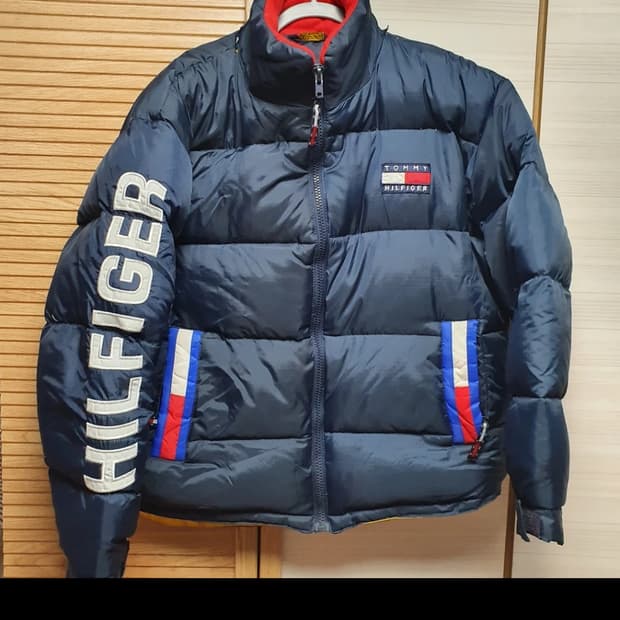 타미힐피거 대장급