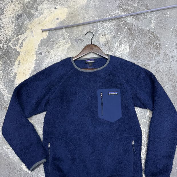 파타고니아 플리스