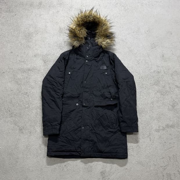 노스페이스 브렌트 파카 95