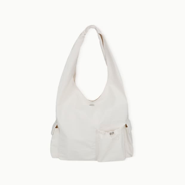 아비에무아 소프트포쉬백 1회 착용