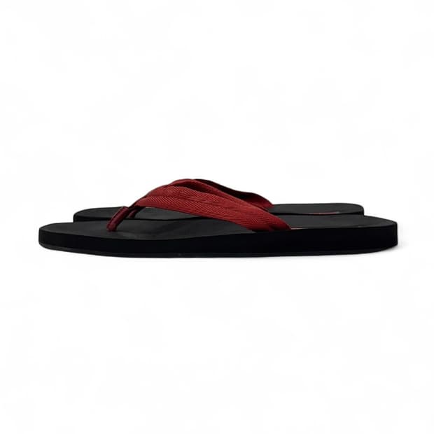 Prada 00s Flip Flop