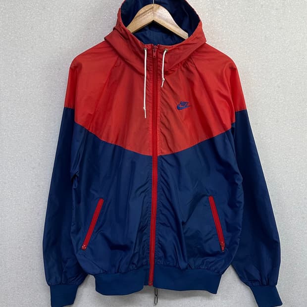 (L)80'S 나이키 UK 바막-M2130