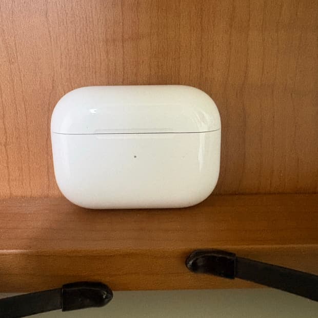 에어팟 프로2