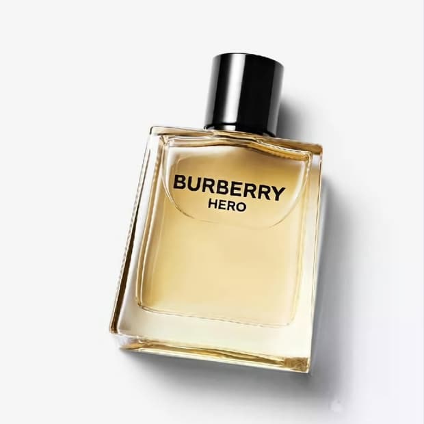버버리 히어로 오드뚜왈렛 100ml