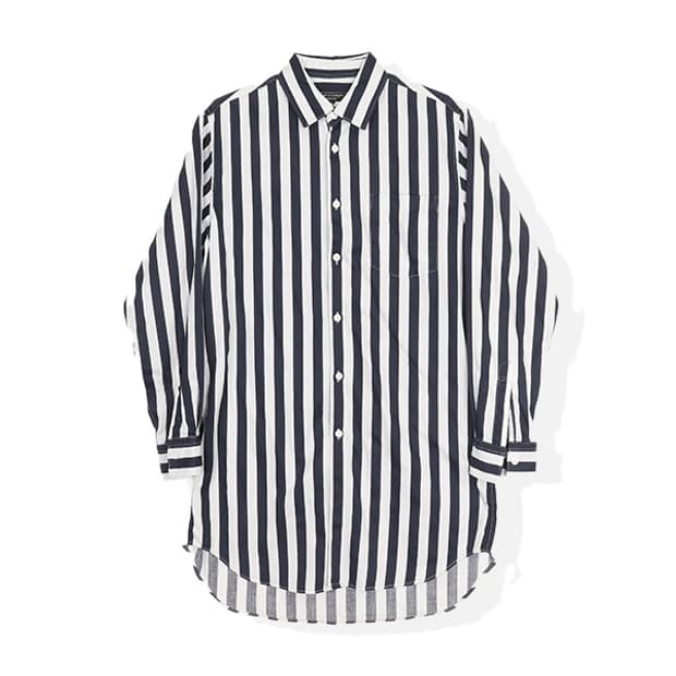 Comme des Garçons Homme Stripe