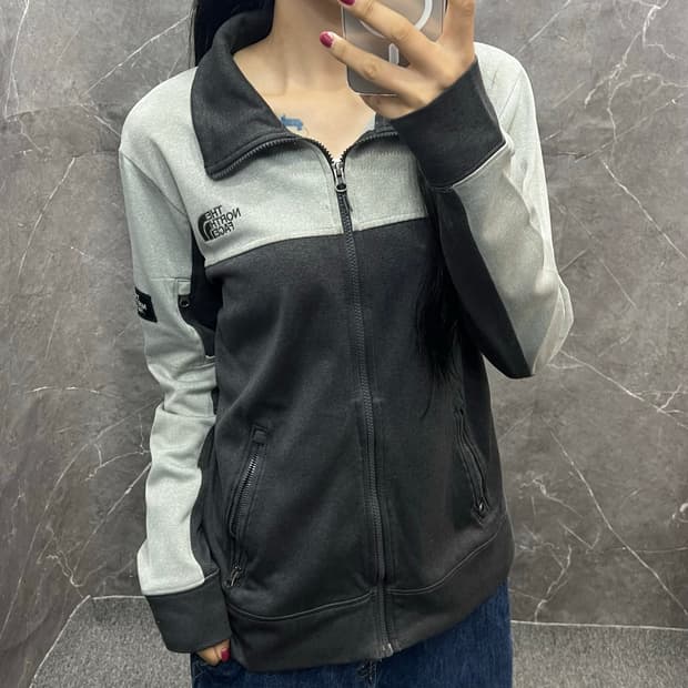노스페이스 져지 s241