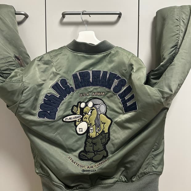 테드 컴퍼니 ma-1