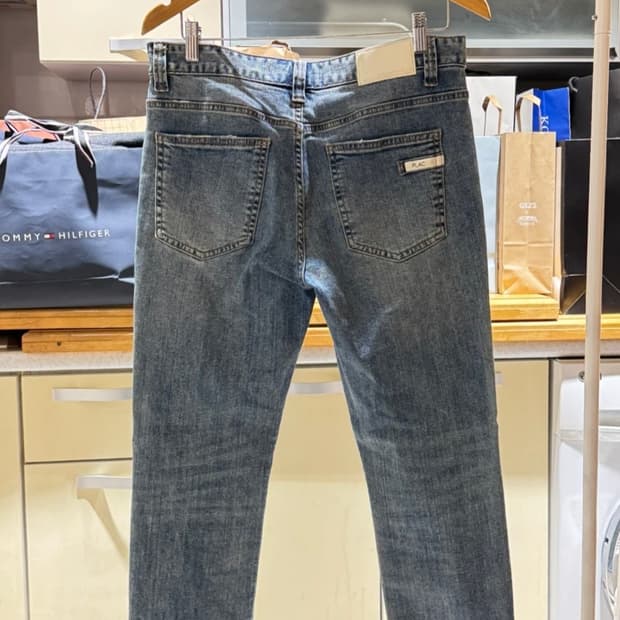 청바지, 츄리닝 등 하의 6벌 묶음 5만원