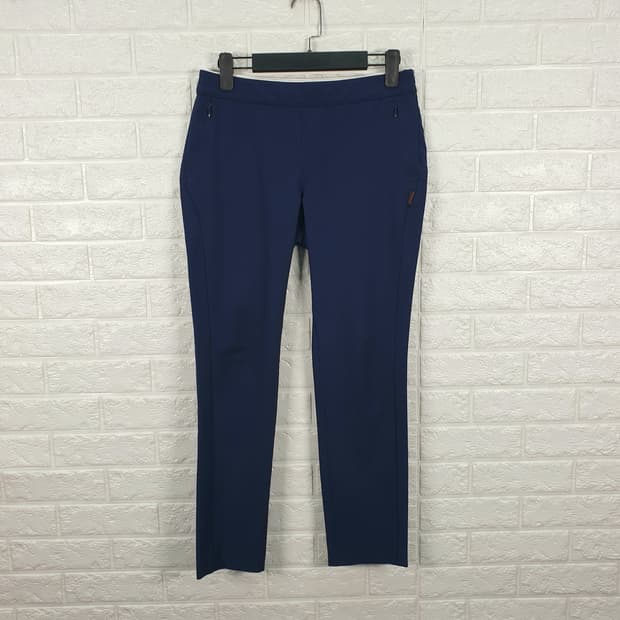 [28]와이드앵글 골프바지