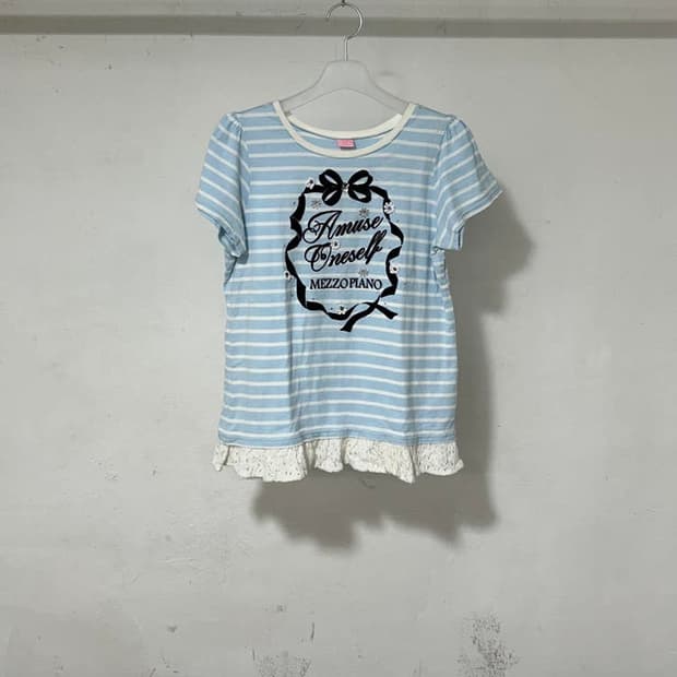 vtg top
