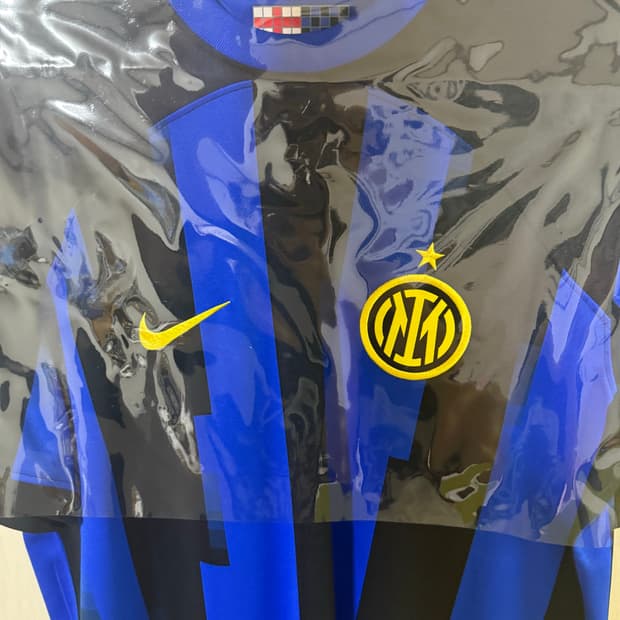 23-24 인터밀란 홈