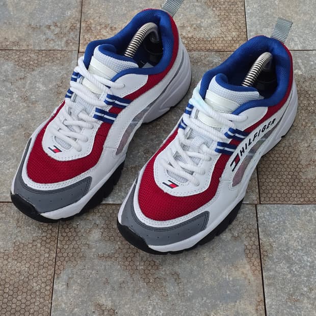 (235)타미힐피거 켄드릭 7.0