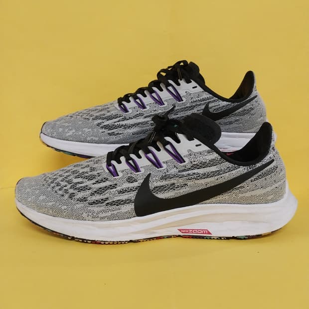 남성 나이키 에어줌 페가수스 36 런닝화, 운동화 (270)