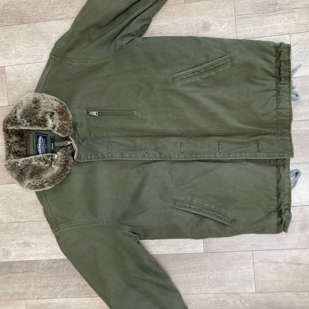 프리즘웍스 n1 덱자켓