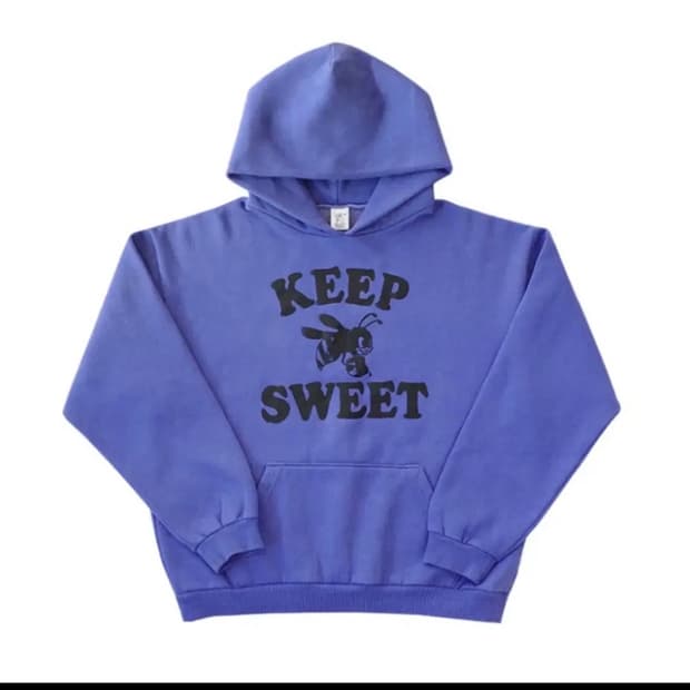 컬렉트피시스 후드 새상품 L