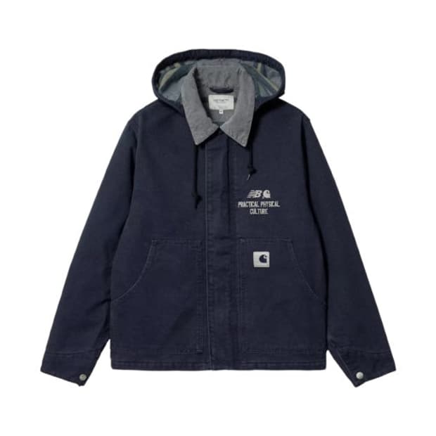 (구매)칼하트 윕 뉴발란스 알칸 자켓 