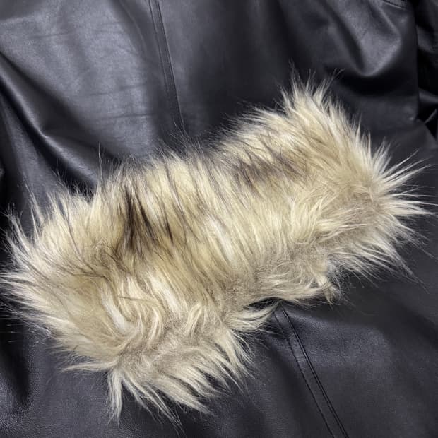 [OS] 퍼 헤어밴드