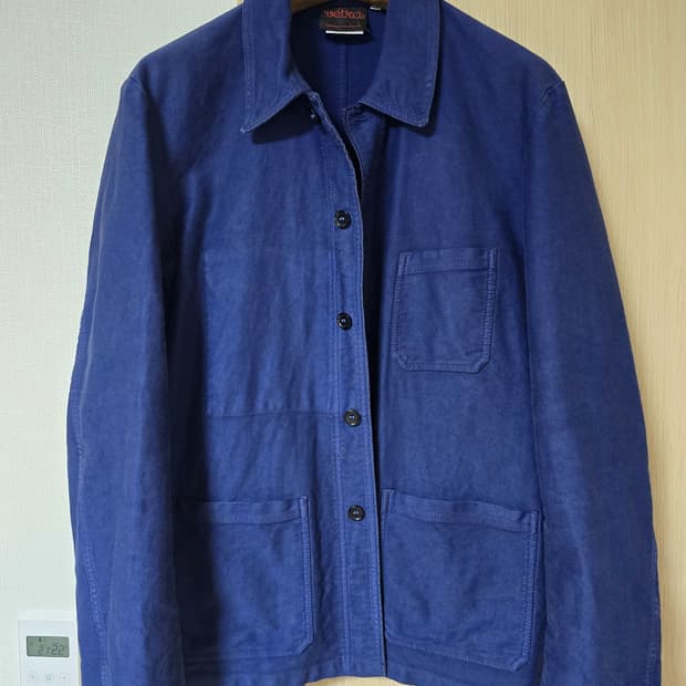 베트라 몰스킨 프렌치 워크자켓 50 