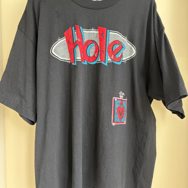 90s hole bootleg