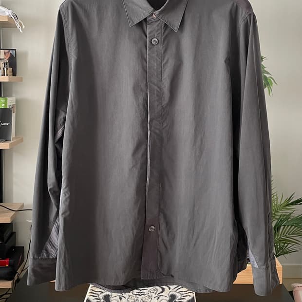 엑슬림 EP.2 02셔츠