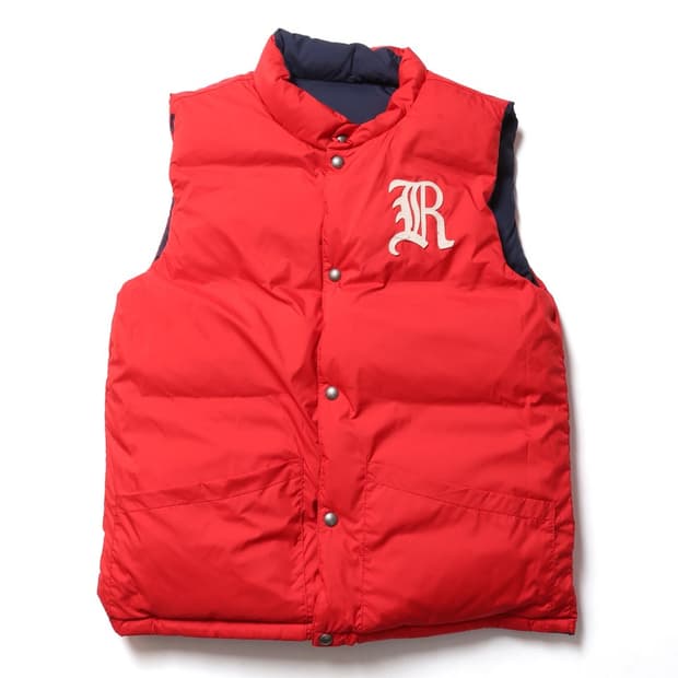 폴로 랄프로렌 Polo by Ralph Lauren Vest