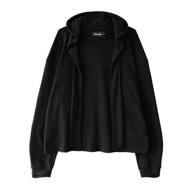 ROGUE hoodie (구매)