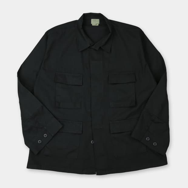 90's U.S. Army Vintage BDU Jacket