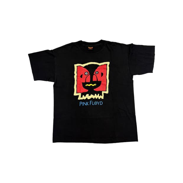 Pink Floyd 94 OG tour tee