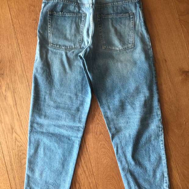 Descendant 1995 baggy