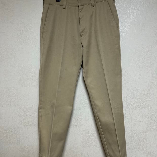 [M] 와코마리아 블랭크라인 잭 베이지