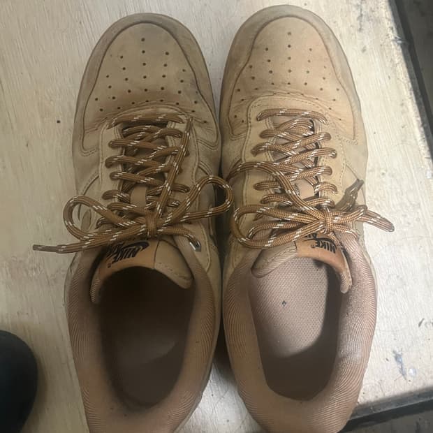 나이키 된장 포스 280