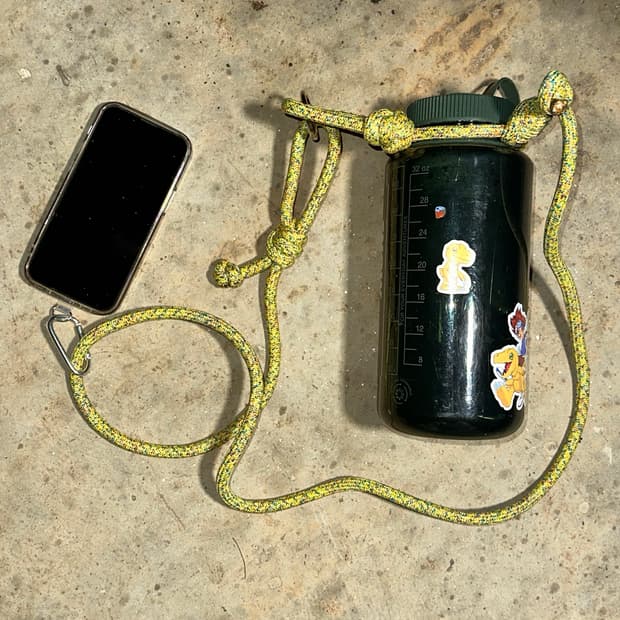 모링 김오키 옐로우