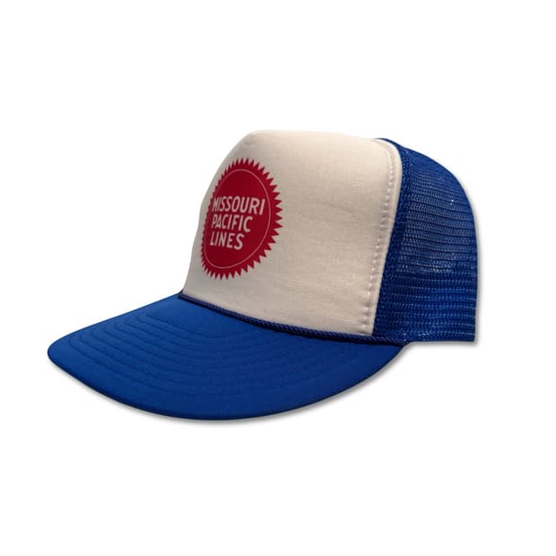 Missouri vintage trucker cap 빈티지 트러커 캡