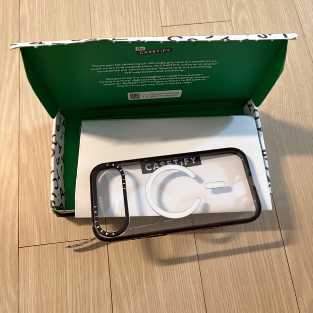 아이폰 에어 케이스 티파이