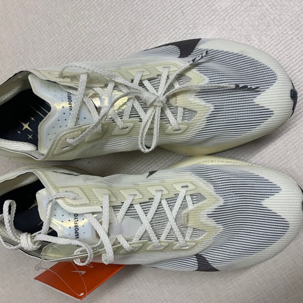 나이키 x 야콥 잉에브릭트센 줌X 베이퍼플라이 4