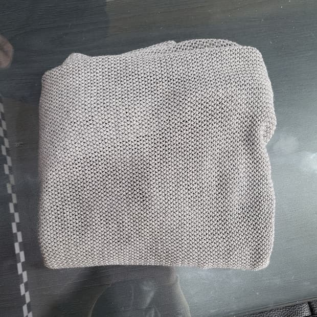 룰루레몬  간절기 캐시미어 스카프