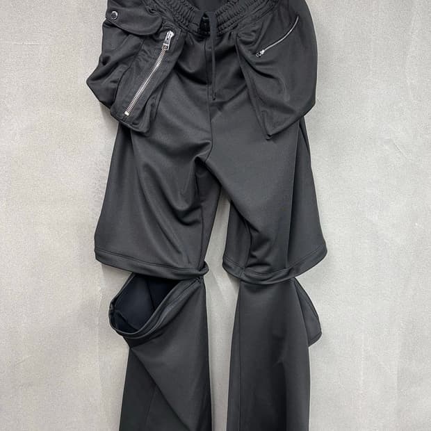 JW anderson ์์นด์ด๋ธ ํฌ์ธ